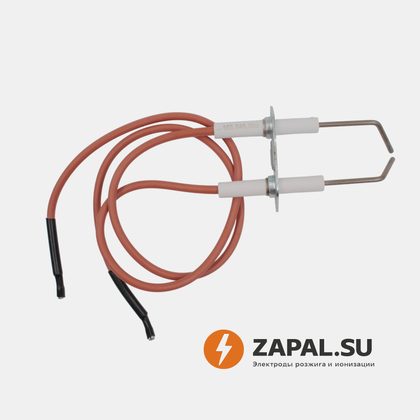 Электрод с кабелем Baxi 8620300 3-45-1815 X03