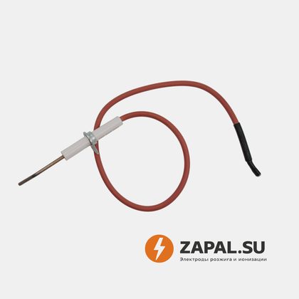 Электрод с кабелем Baxi 8620350 X04