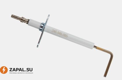 Электрод Brahma 12431105