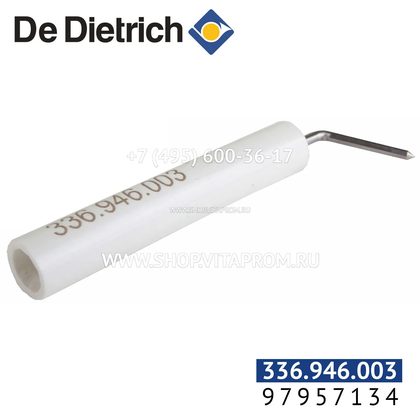 Электрод D03