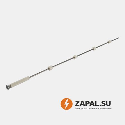 Электрод розжига Kromschroeder BR 140 L235 Z purged, 74338915