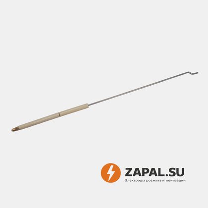 Электрод Kromschroder ZKIH L400, 74450313