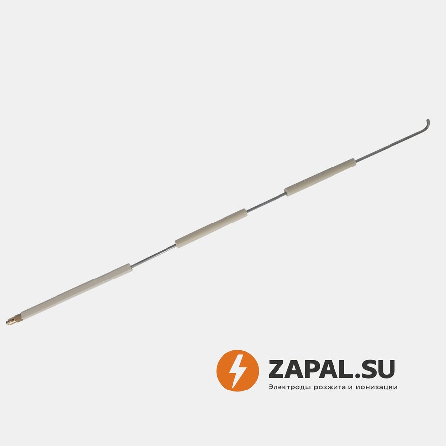 Электрод розжига ZSI-500/50