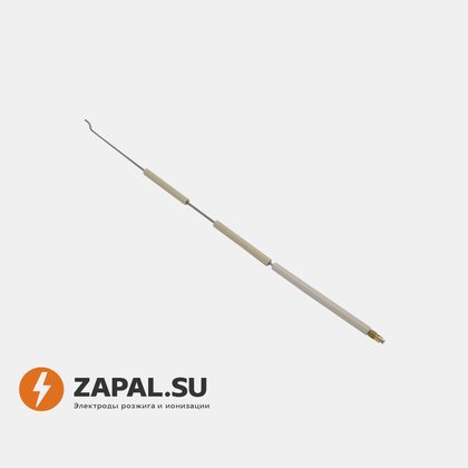 Электрод ионизации Kromschroder 74462423 ZSI-500/50