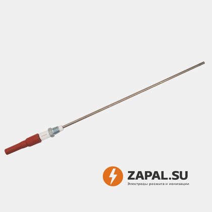 Электрод ионизации Maxon M320, 18291, 12" Miniature Flame Rod