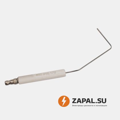 Электрод Sapco 0146121B S170
