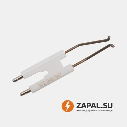 Электрод Weishaupt 24130010257